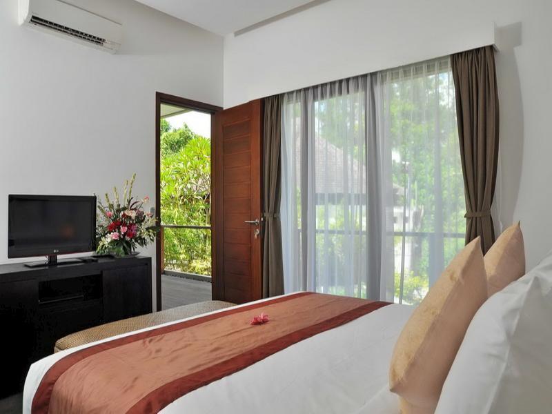 Villa Alaya By Nagisa Bali Seminyak Exteriör bild