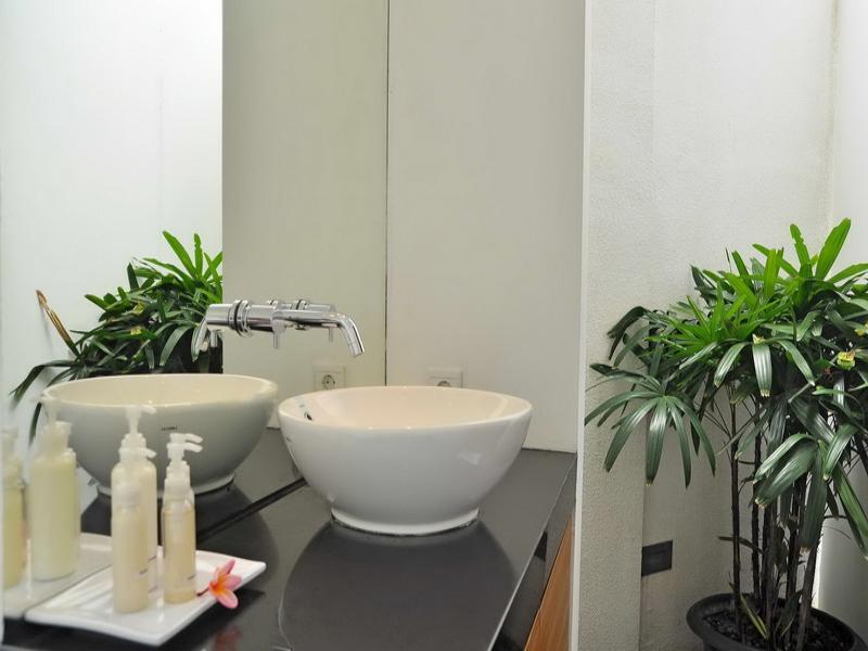 Villa Alaya By Nagisa Bali Seminyak Exteriör bild