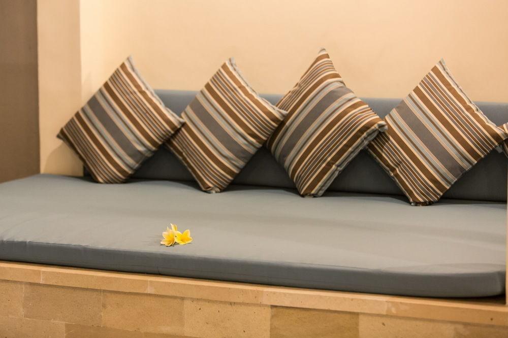 Villa Alaya By Nagisa Bali Seminyak Exteriör bild