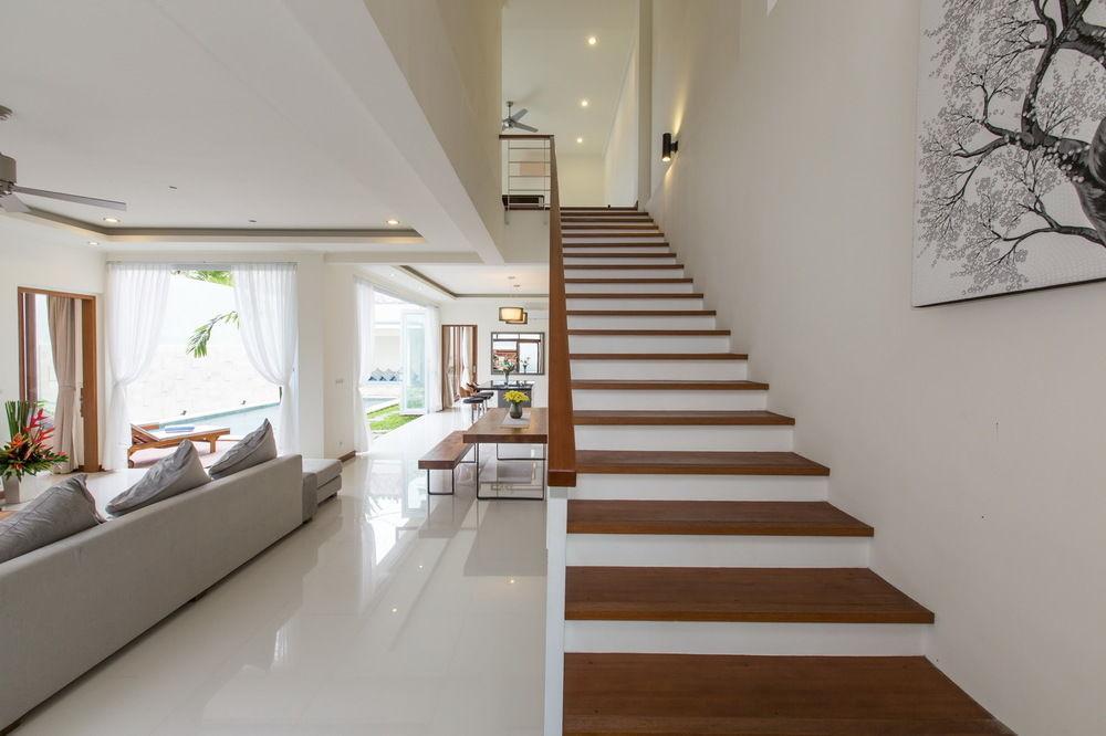 Villa Alaya By Nagisa Bali Seminyak Exteriör bild