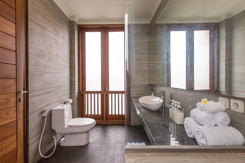 Villa Alaya By Nagisa Bali Seminyak Exteriör bild