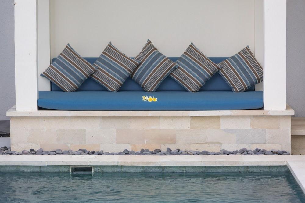 Villa Alaya By Nagisa Bali Seminyak Exteriör bild