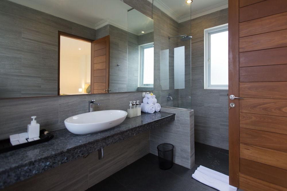 Villa Alaya By Nagisa Bali Seminyak Exteriör bild