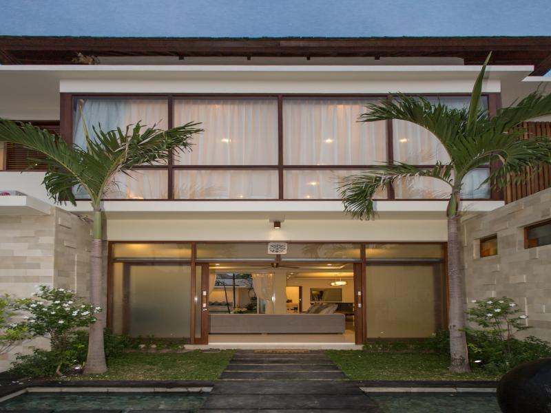 Villa Alaya By Nagisa Bali Seminyak Exteriör bild
