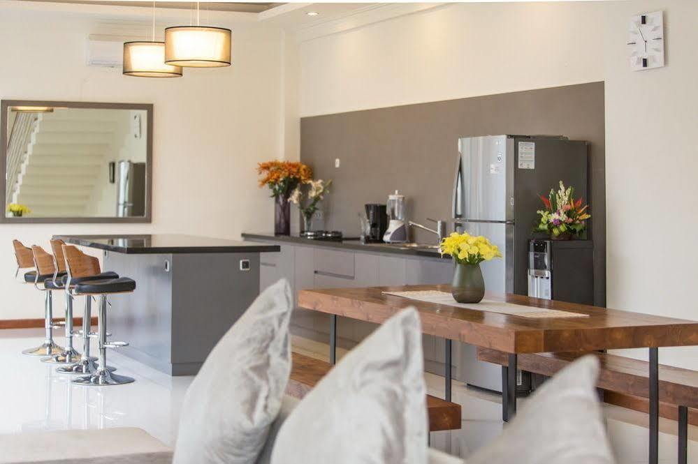 Villa Alaya By Nagisa Bali Seminyak Exteriör bild